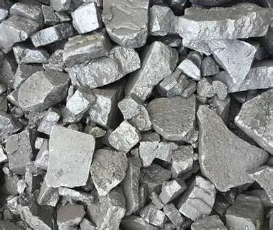 Bulk Ferroalloys