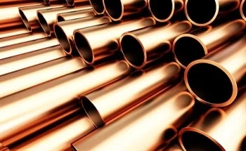 Copper Magnesium Alloy